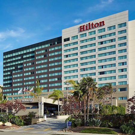 Hilton San Diego Mission Valley Dış mekan fotoğraf