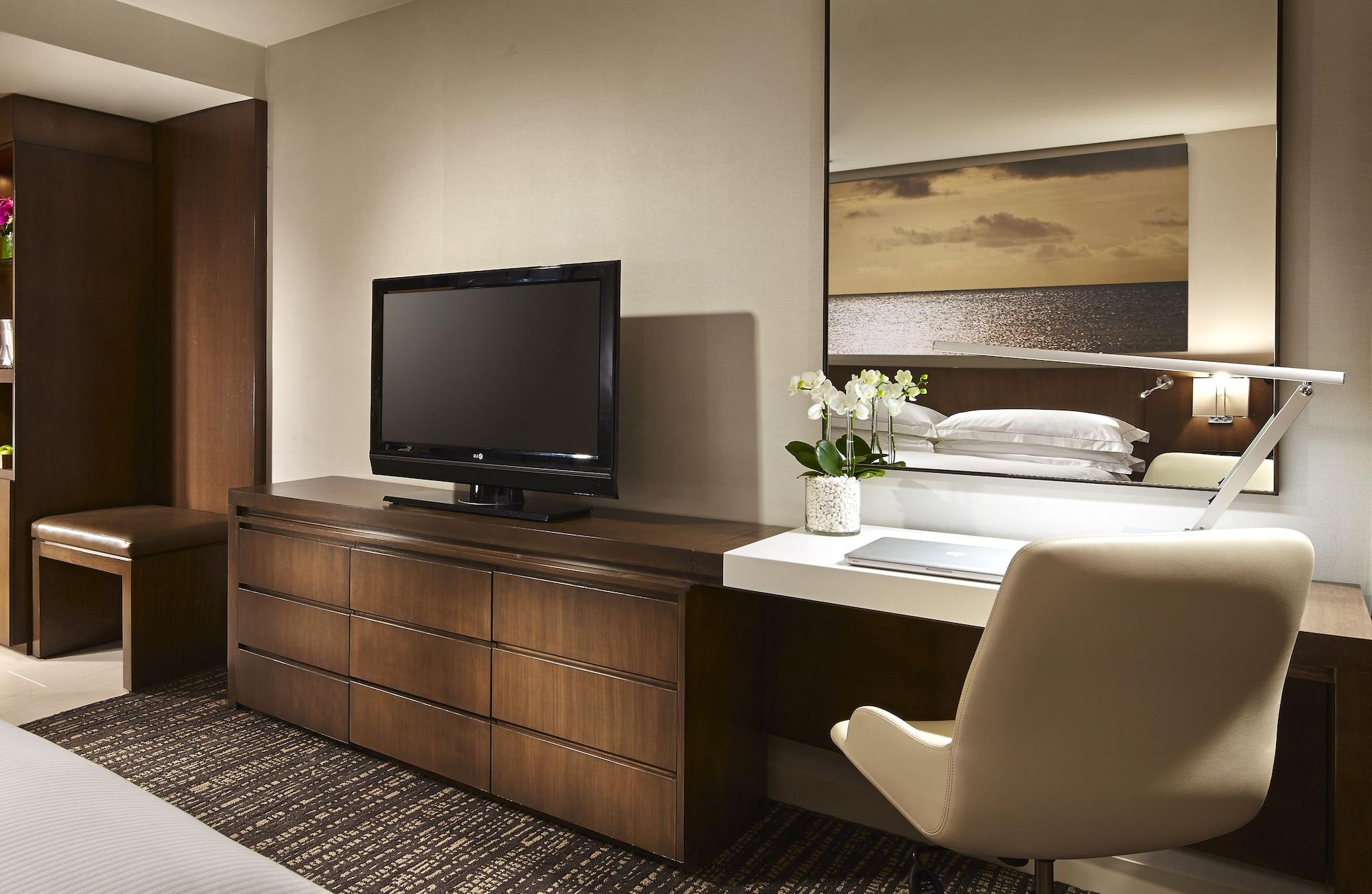 Hilton San Diego Mission Valley Dış mekan fotoğraf