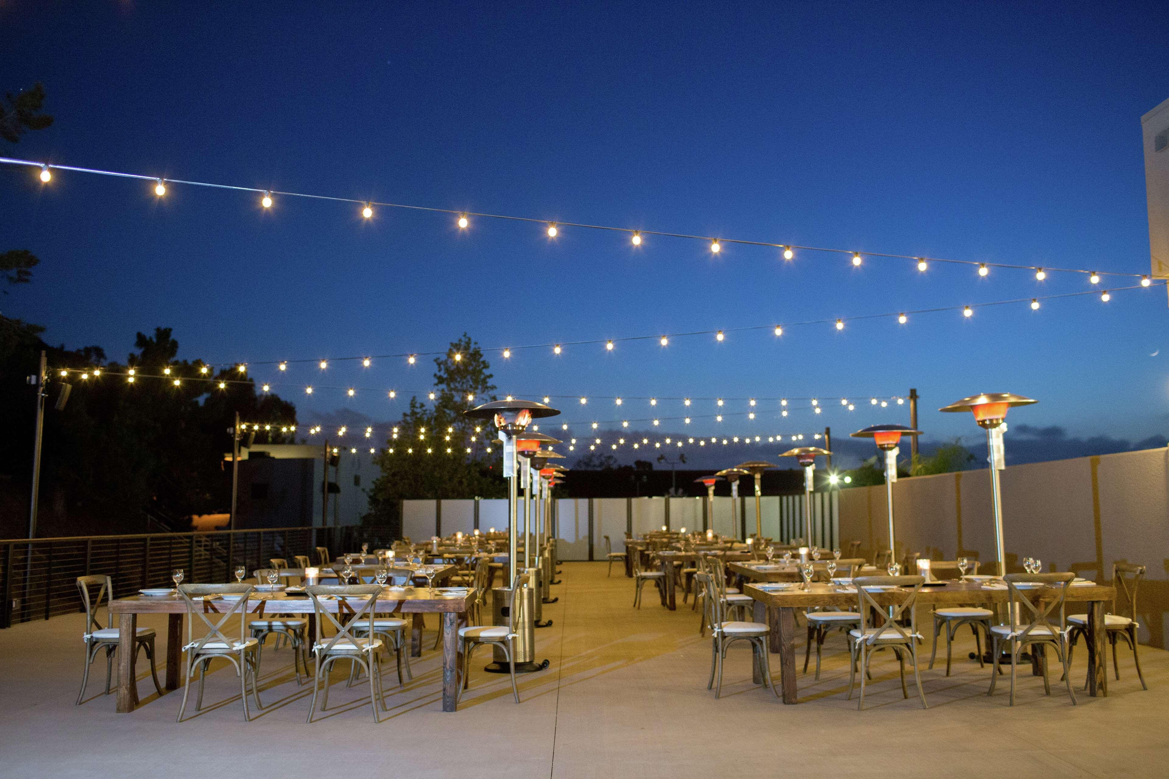 Hilton San Diego Mission Valley Dış mekan fotoğraf