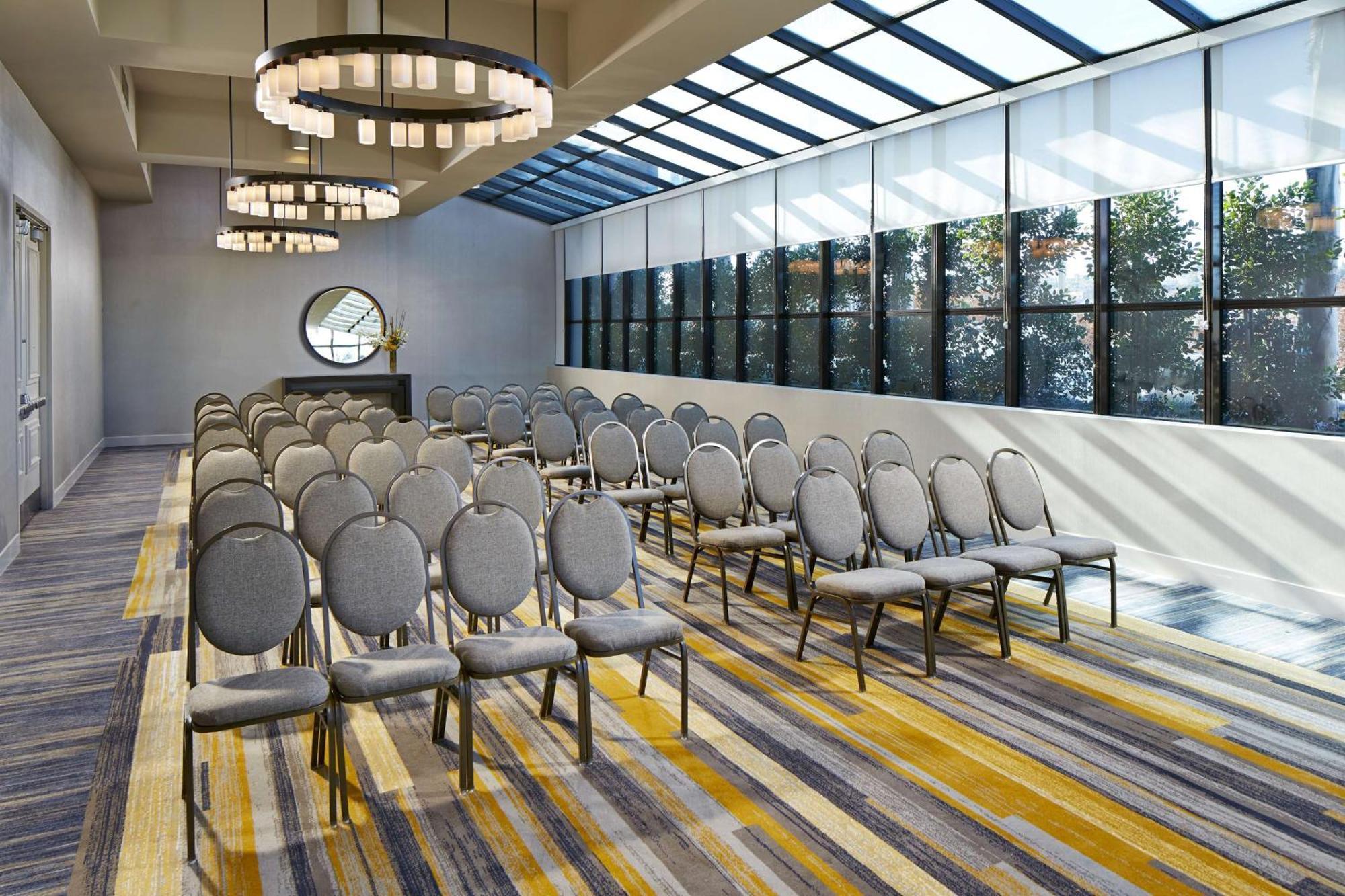 Hilton San Diego Mission Valley Dış mekan fotoğraf