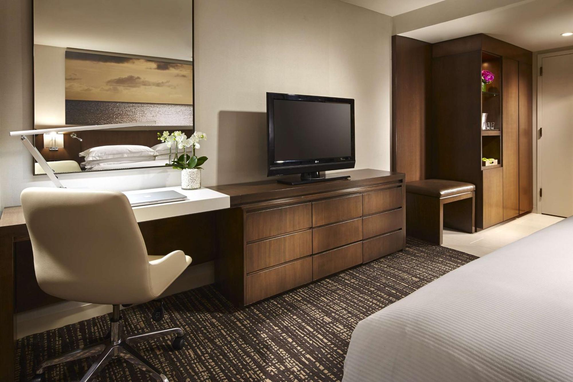 Hilton San Diego Mission Valley Dış mekan fotoğraf
