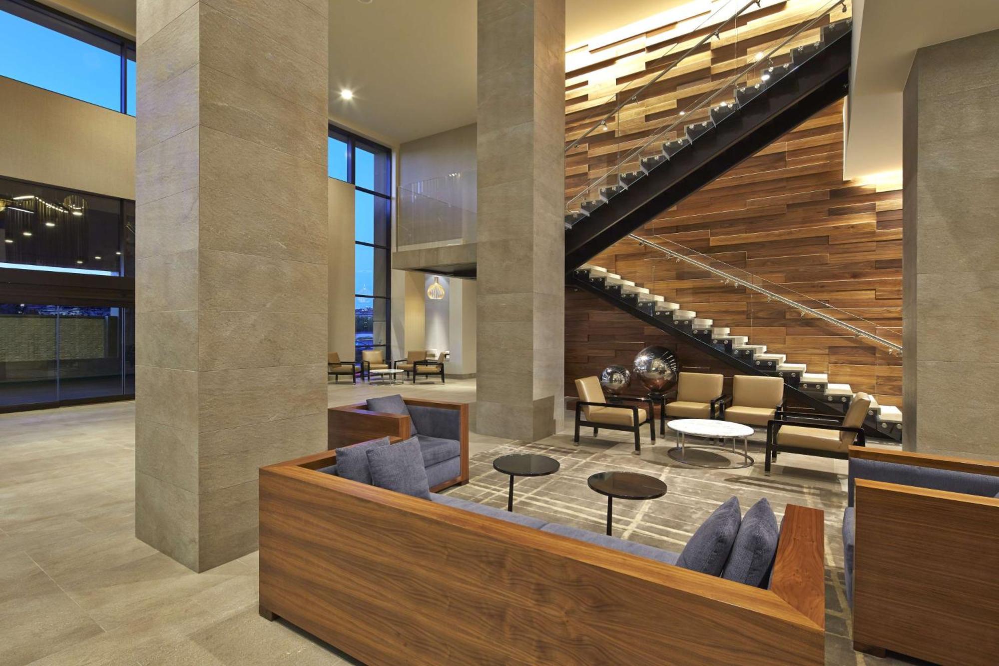 Hilton San Diego Mission Valley Dış mekan fotoğraf