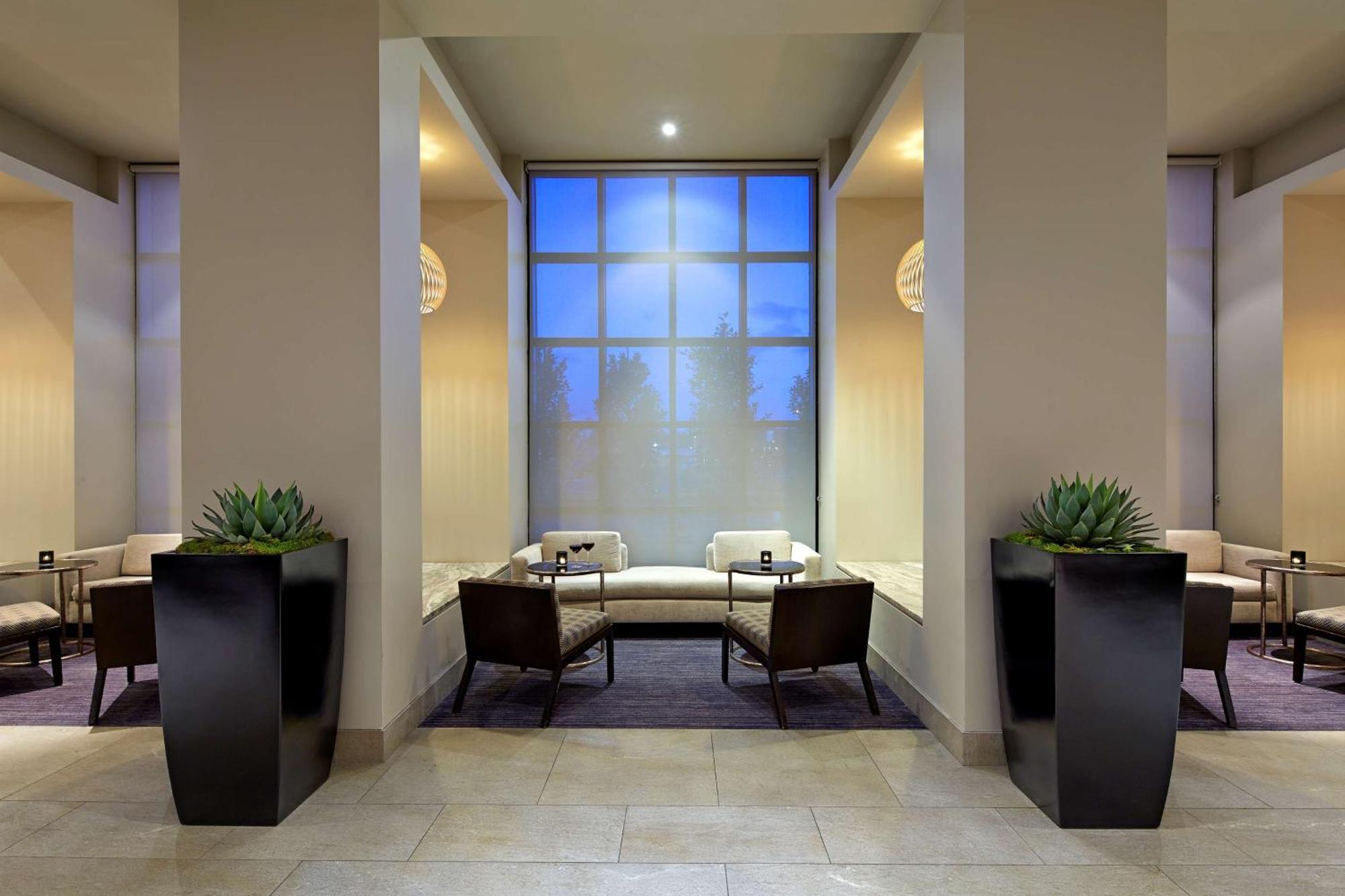 Hilton San Diego Mission Valley Dış mekan fotoğraf