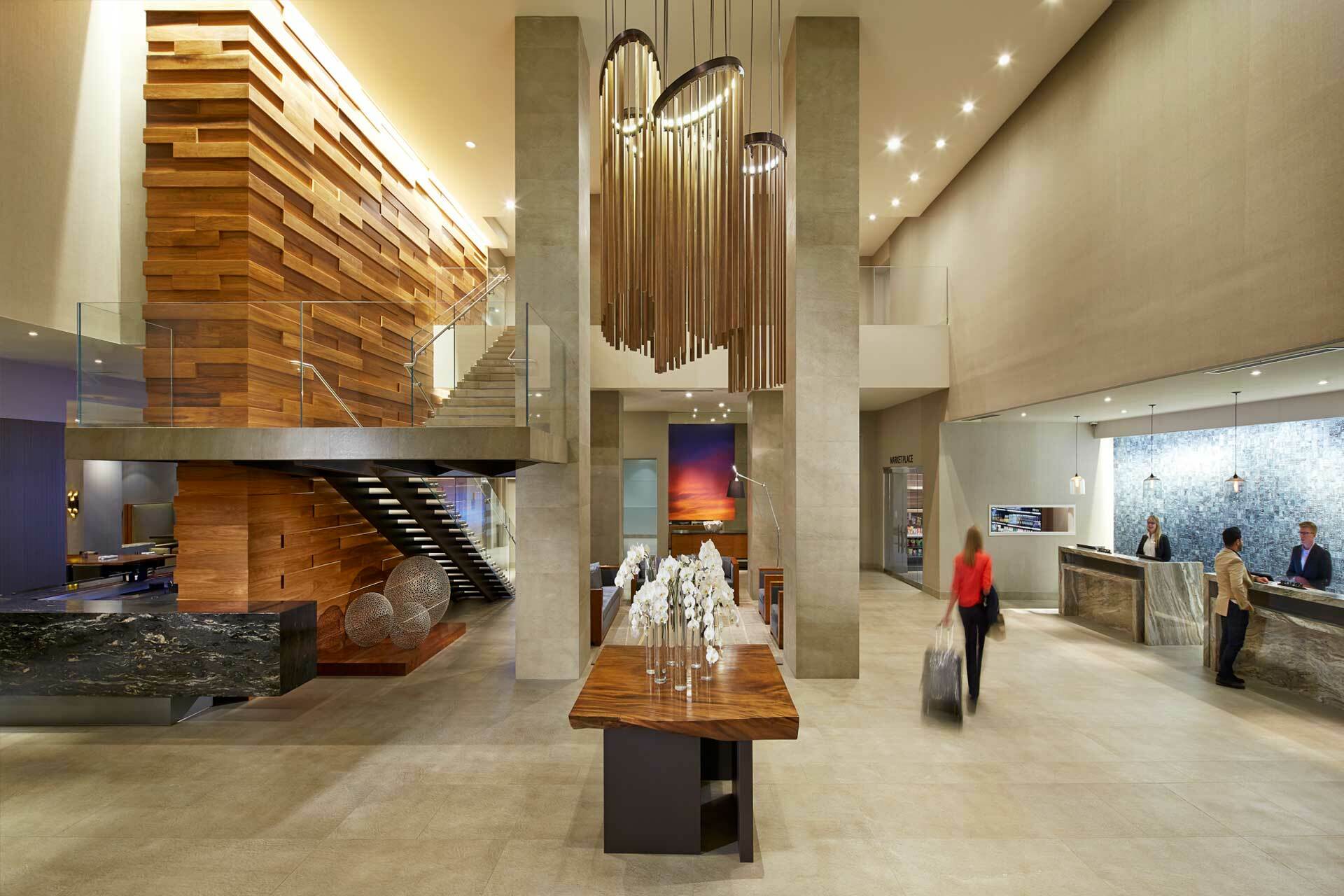 Hilton San Diego Mission Valley Dış mekan fotoğraf
